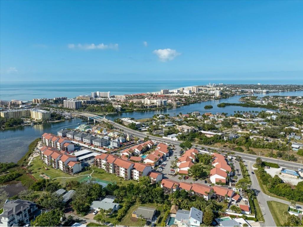 1624 Stickney Point Road #1624-301 Sarasota FL 34231 - LITTLE SARASOTA BAY A4676856 image30