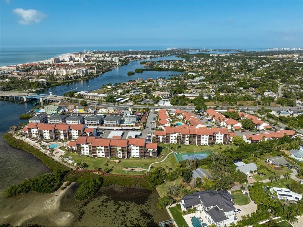 1624 Stickney Point Road #1624-301 Sarasota FL 34231 - LITTLE SARASOTA BAY A4676856 image31