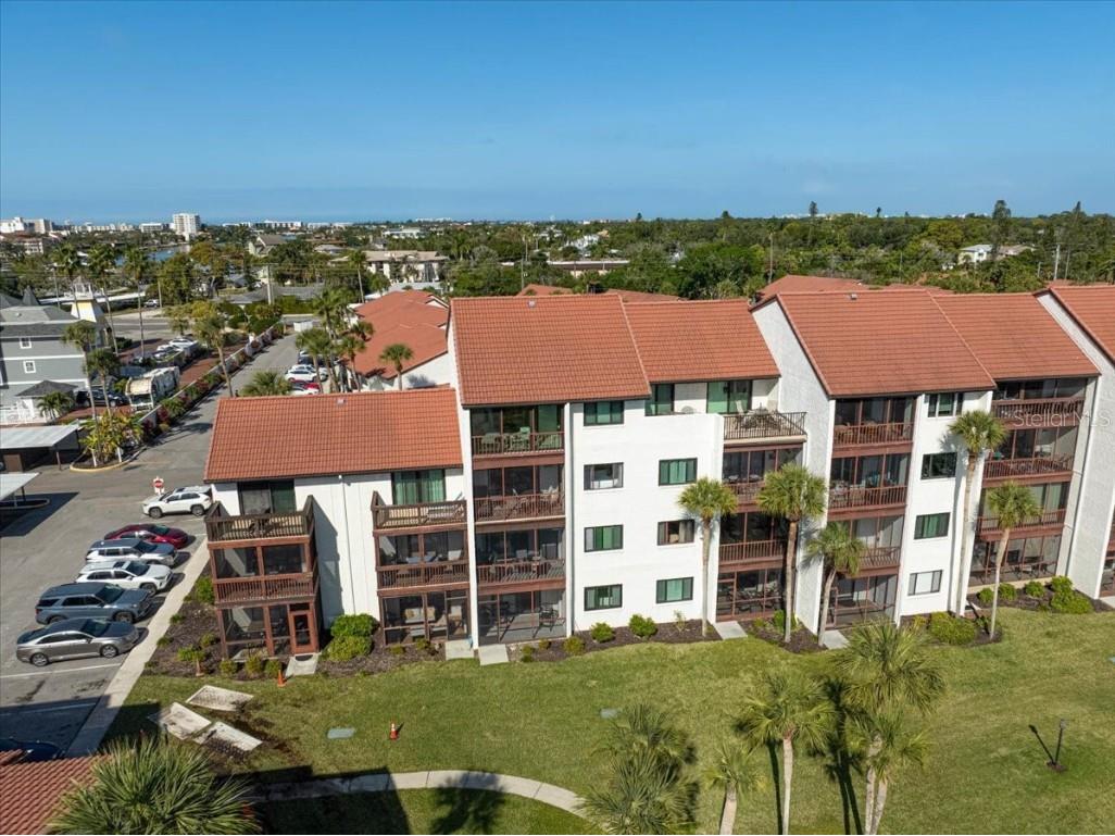 1624 Stickney Point Road #1624-301 Sarasota FL 34231 - LITTLE SARASOTA BAY A4676856 image33