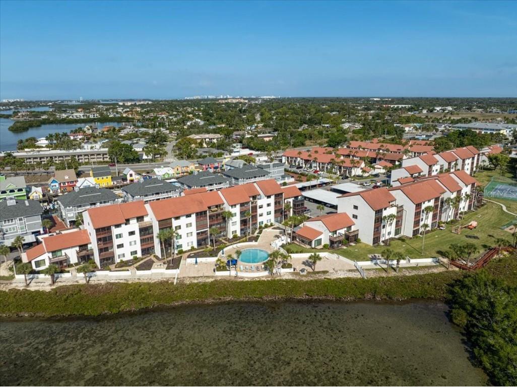 1624 Stickney Point Road #1624-301 Sarasota FL 34231 - LITTLE SARASOTA BAY A4676856 image34