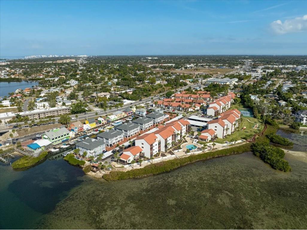 1624 Stickney Point Road #1624-301 Sarasota FL 34231 - LITTLE SARASOTA BAY A4676856 image35