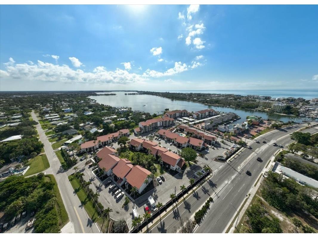 1624 Stickney Point Road #1624-301 Sarasota FL 34231 - LITTLE SARASOTA BAY A4676856 image36