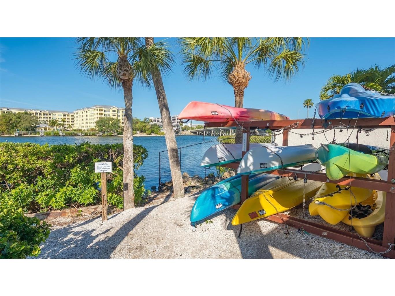 1624 Stickney Point Road #1624-301 Sarasota FL 34231 - LITTLE SARASOTA BAY A4676856 image39