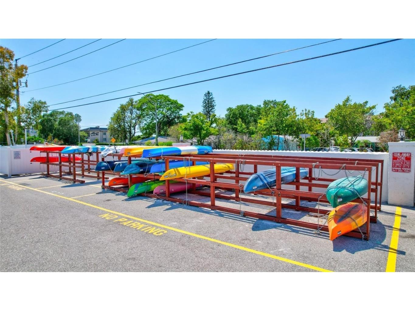 1624 Stickney Point Road #1624-301 Sarasota FL 34231 - LITTLE SARASOTA BAY A4676856 image40