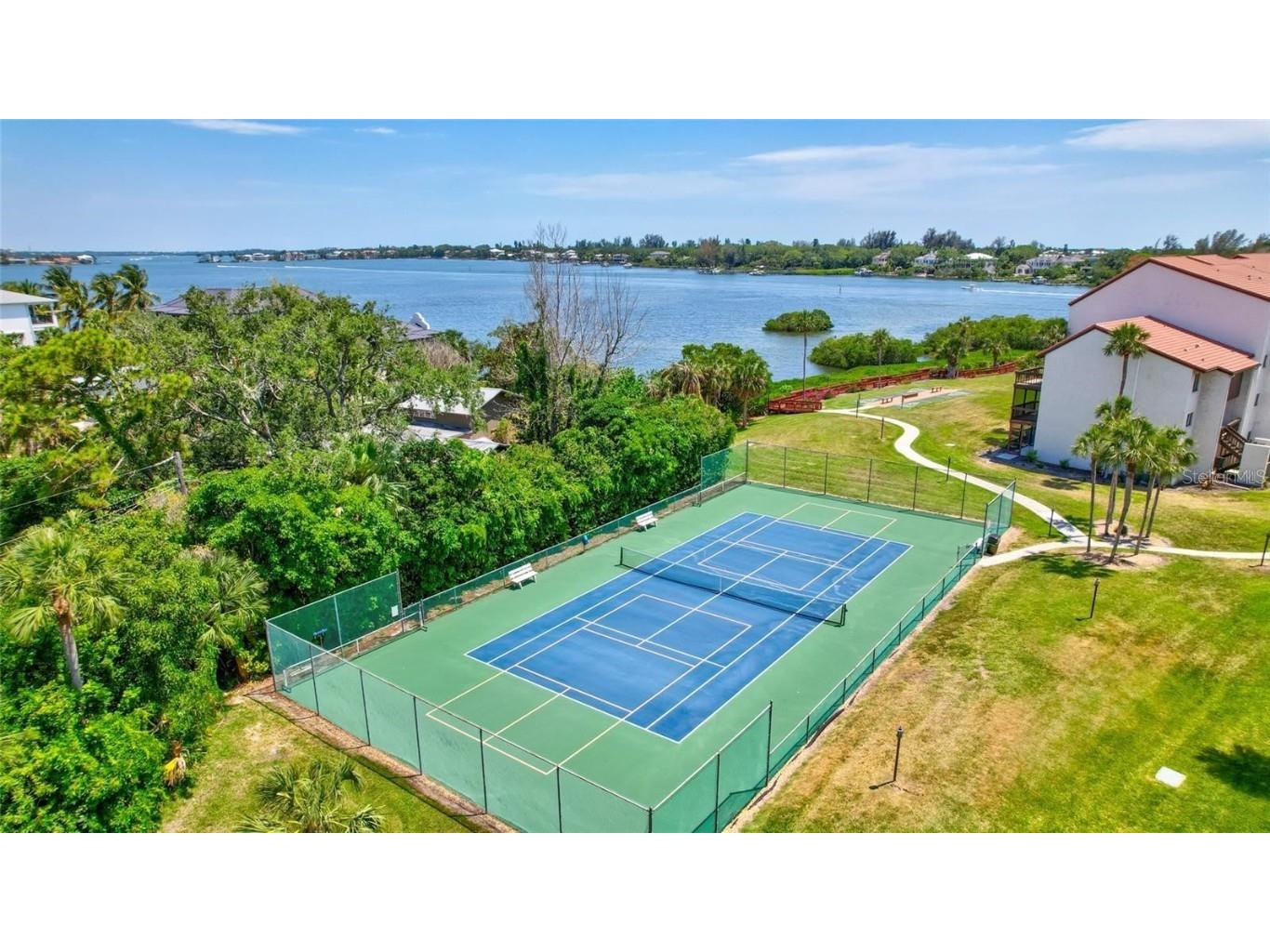 1624 Stickney Point Road #1624-301 Sarasota FL 34231 - LITTLE SARASOTA BAY A4676856 image41