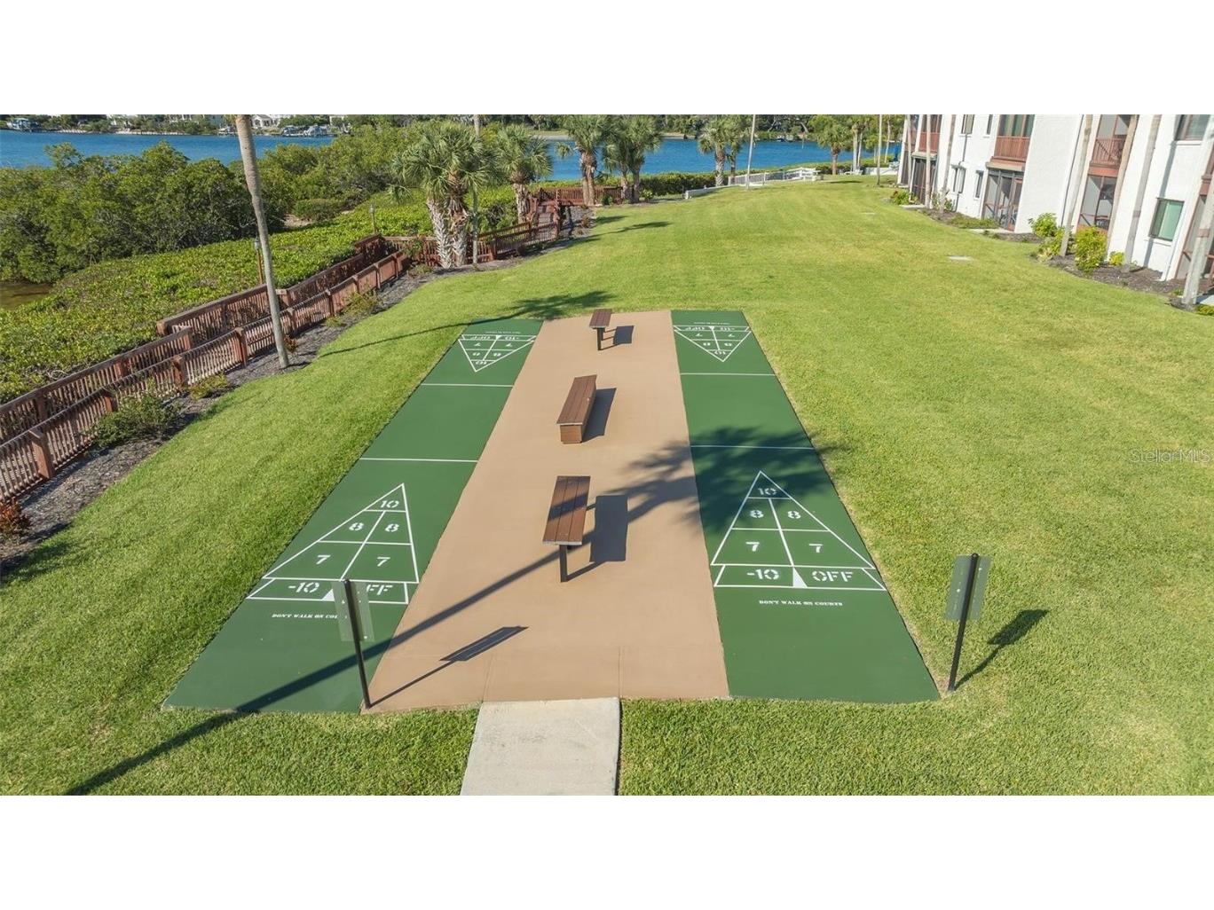 1624 Stickney Point Road #1624-301 Sarasota FL 34231 - LITTLE SARASOTA BAY A4676856 image42