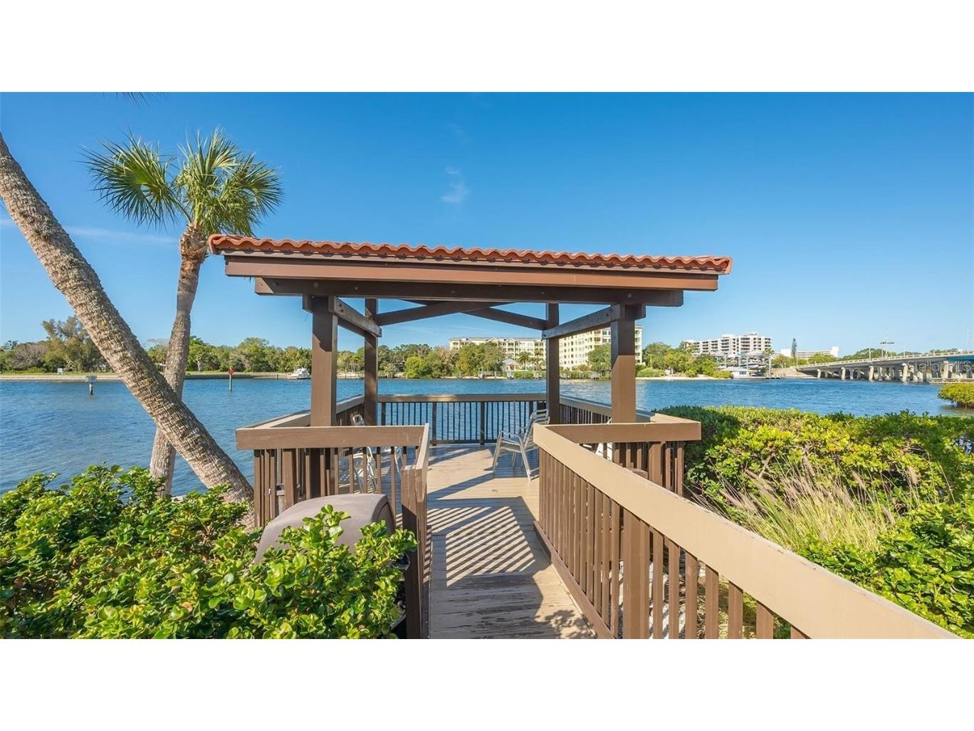 1624 Stickney Point Road #1624-301 Sarasota FL 34231 - LITTLE SARASOTA BAY A4676856 image43