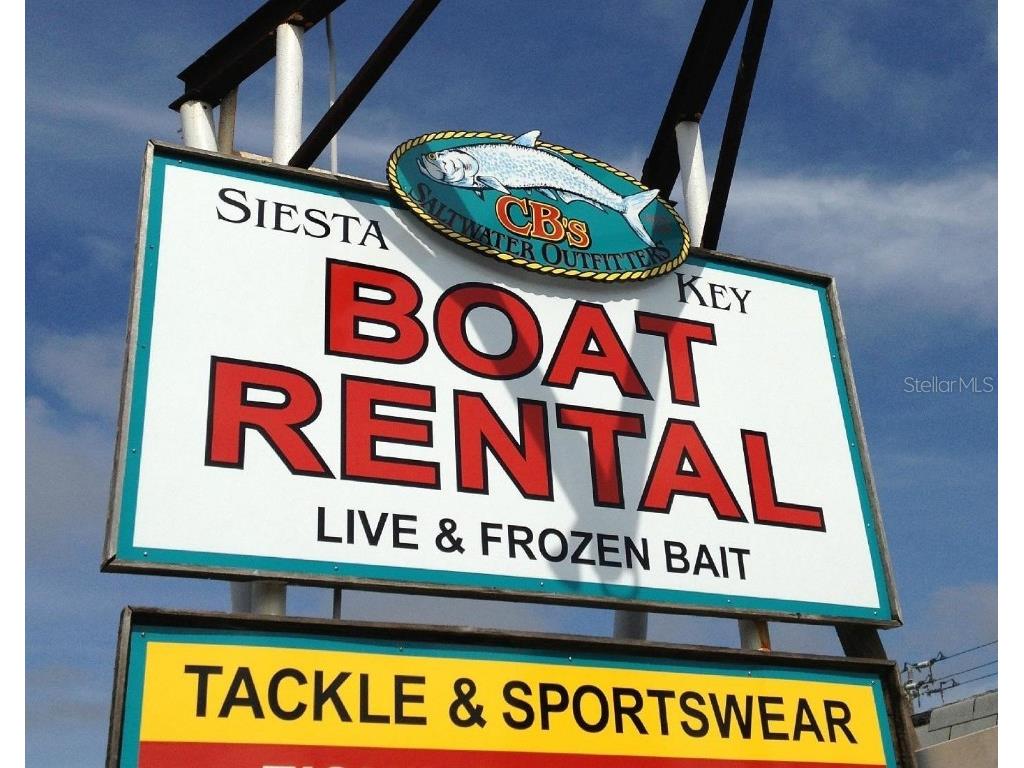 1624 Stickney Point Road #1624-301 Sarasota FL 34231 - LITTLE SARASOTA BAY A4676856 image45