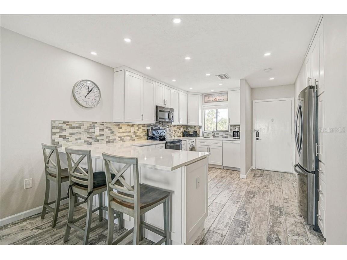 1624 Stickney Point Road #1624-301 Sarasota FL 34231 - LITTLE SARASOTA BAY A4676856 image6