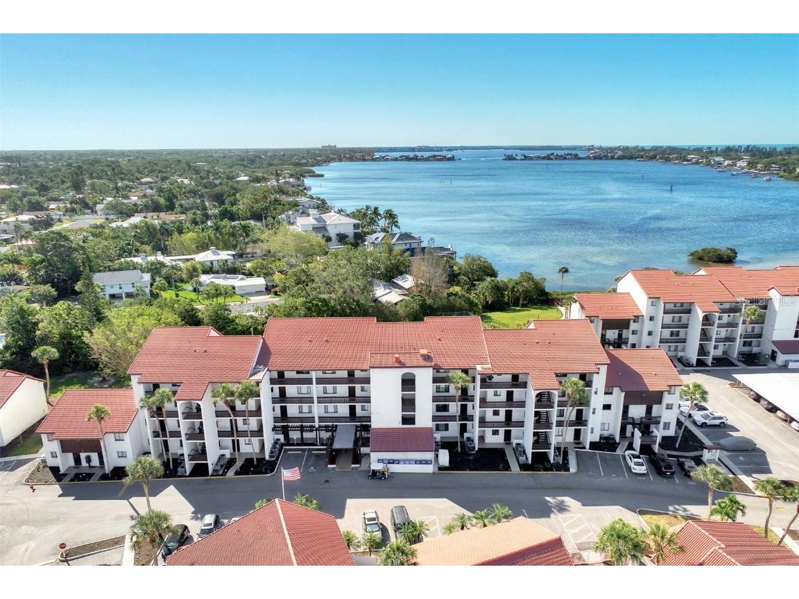 1624 Stickney Point Road #1624-404 Sarasota FL 34231 - LITTLE SARASOTA BAY A4567287 image1