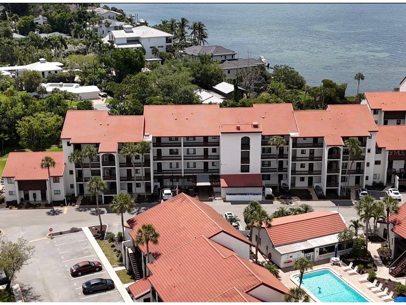 1624 Stickney Point Road #206 Sarasota FL 34231 A4691682 image2