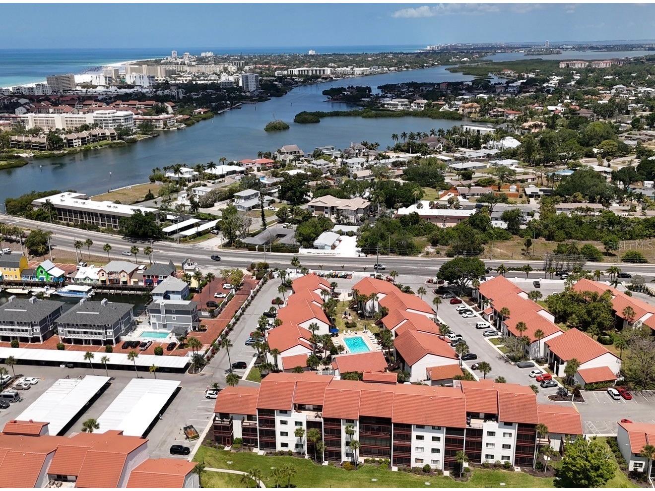1624 Stickney Point Road #206 Sarasota FL 34231 A4691682 image3