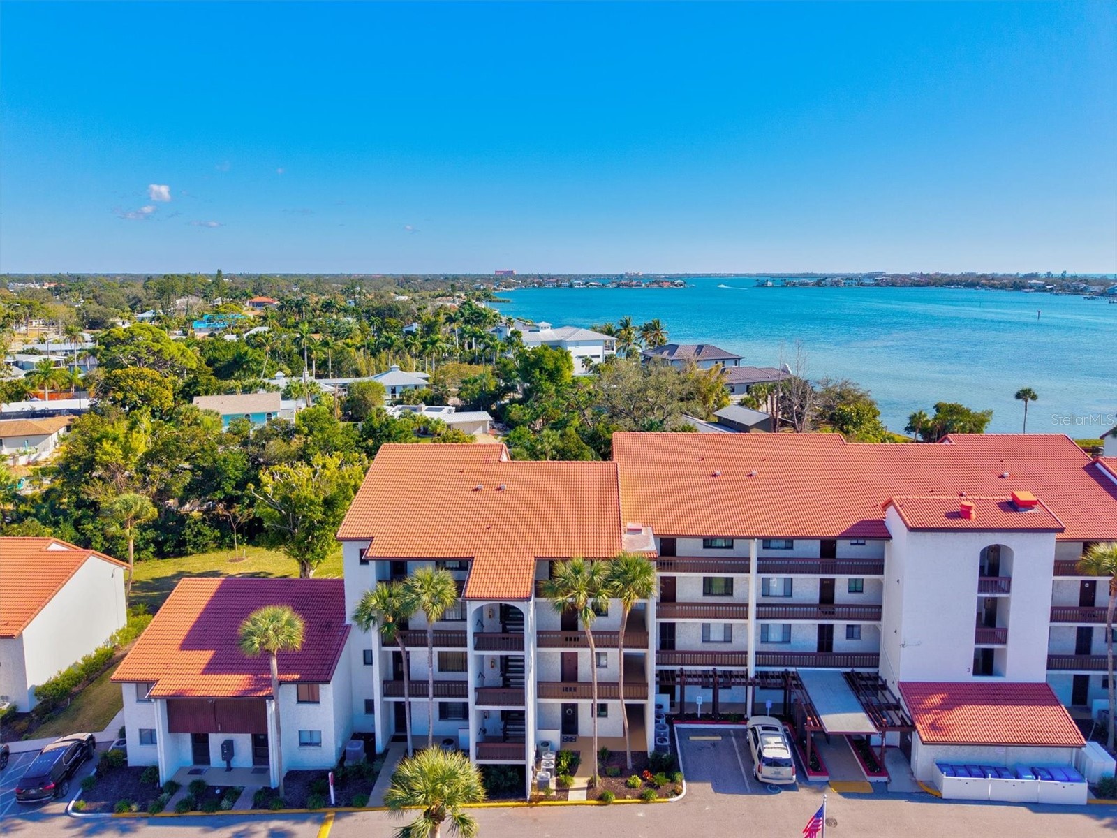 1624 Stickney Point Road #24-407 Sarasota FL 34231 A4681715 image1