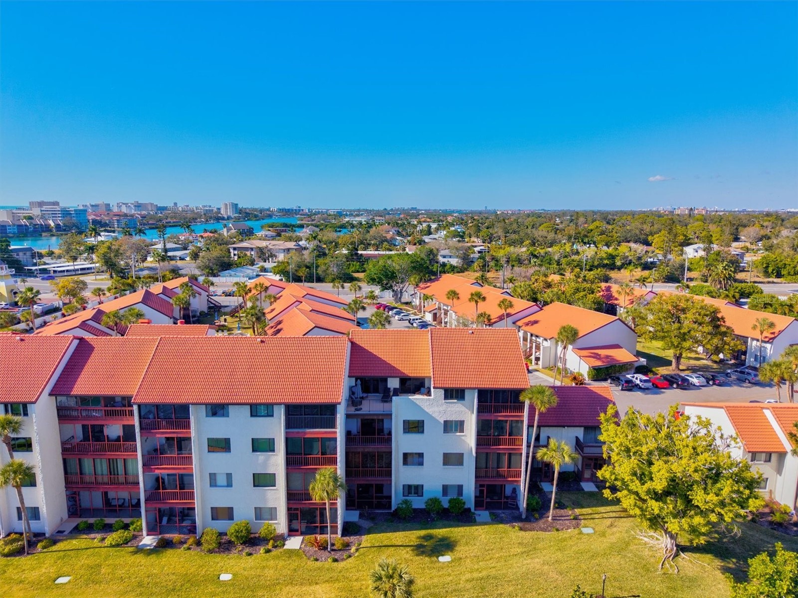 1624 Stickney Point Road #24-407 Sarasota FL 34231 A4681715 image35
