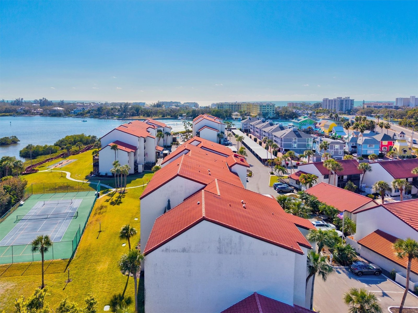 1624 Stickney Point Road #24-407 Sarasota FL 34231 A4681715 image36