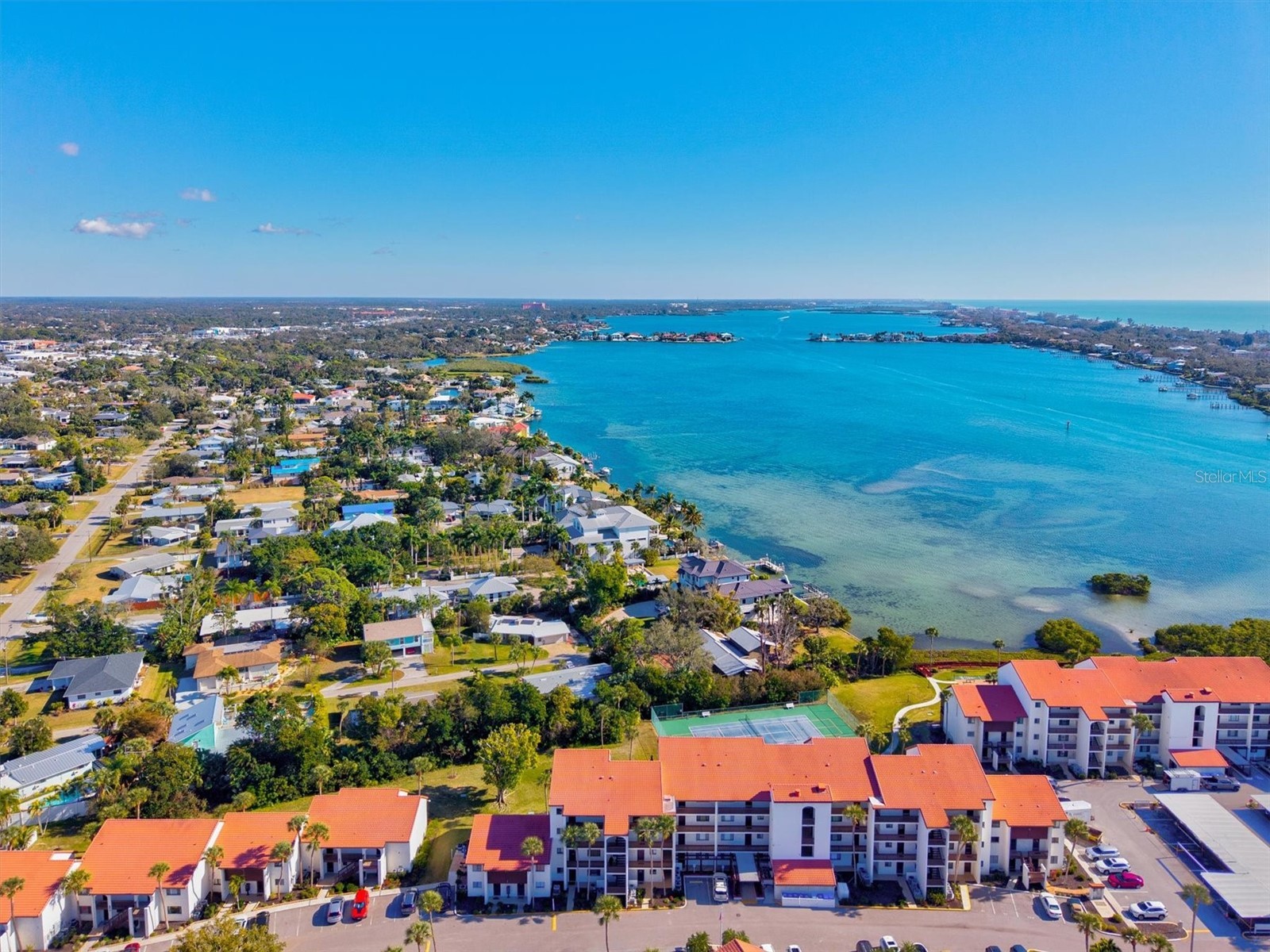1624 Stickney Point Road #24-407 Sarasota FL 34231 A4681715 image38