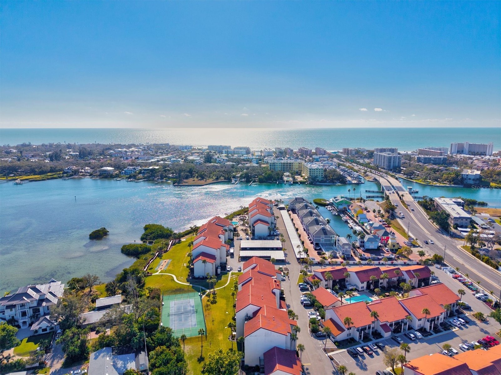 1624 Stickney Point Road #24-407 Sarasota FL 34231 A4681715 image43