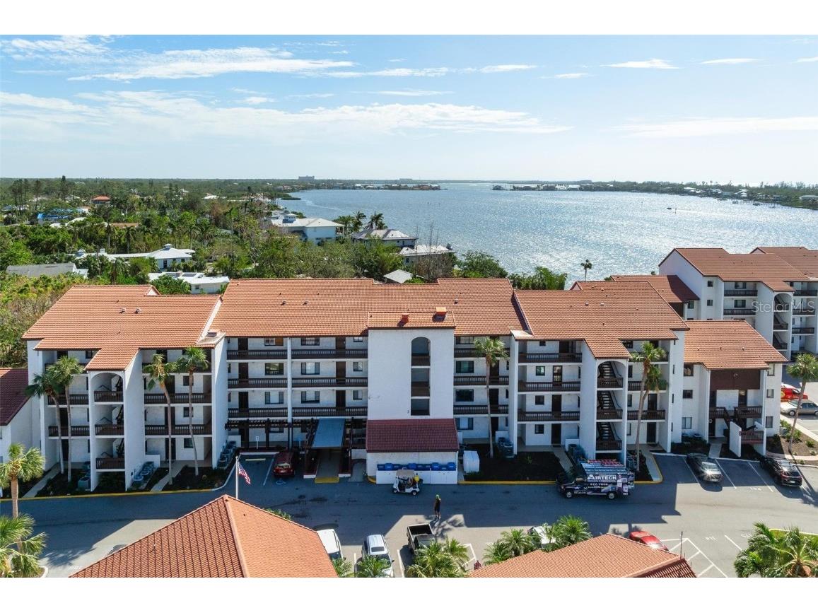 1624 Stickney Point Road #401 Sarasota FL 34231 - INTRACOASTAL WATERWAY A4672960 image1