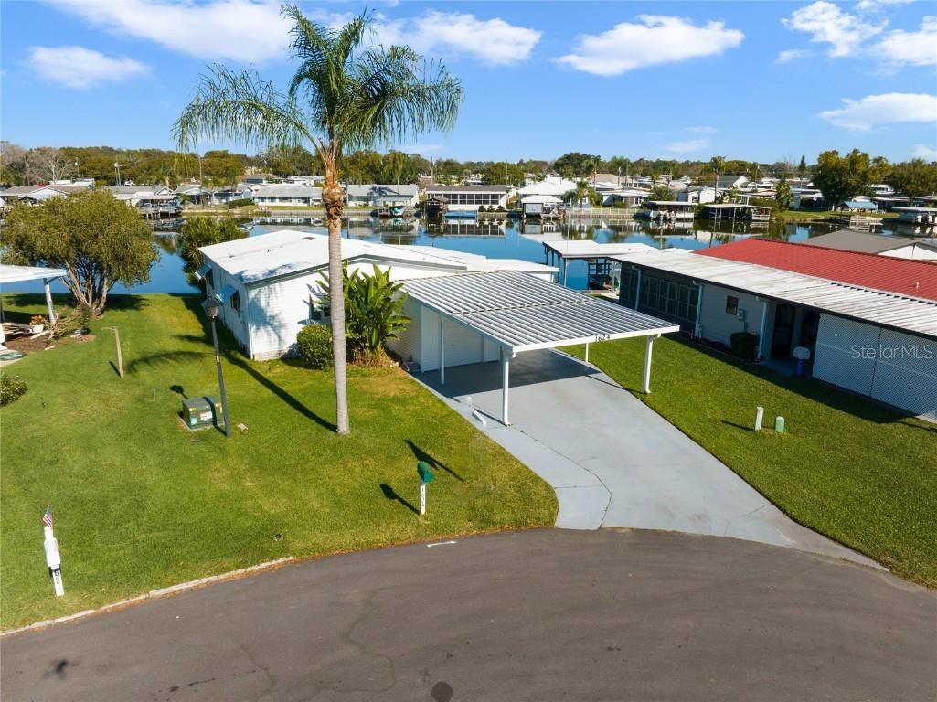 1624 Sunset Court Tavares FL 32778 - LAKE DORA/HARRIS CHAIN O6174322 image1