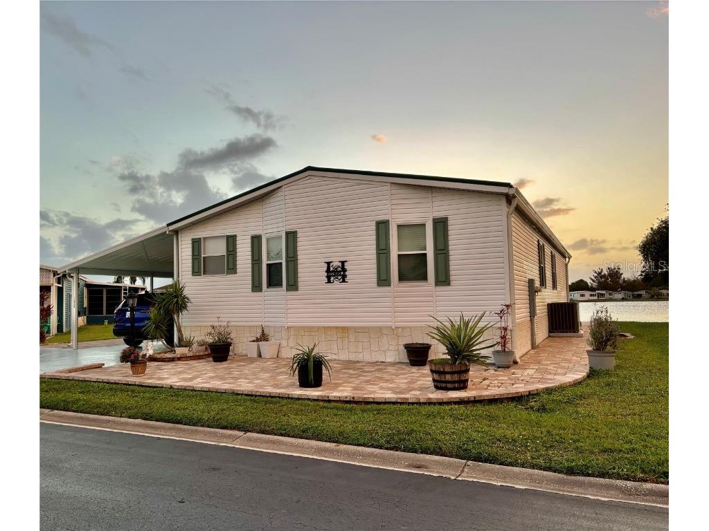 1624 SW 35th Circle Okeechobee FL 34974 - SEMINOLE COVE OK224606 image1