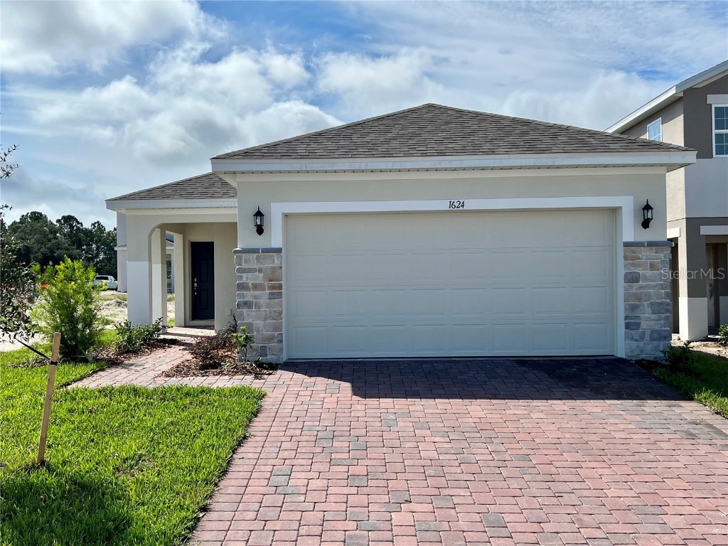 1624 Swan Swim Drive Davenport FL 33837 O6135415 image1