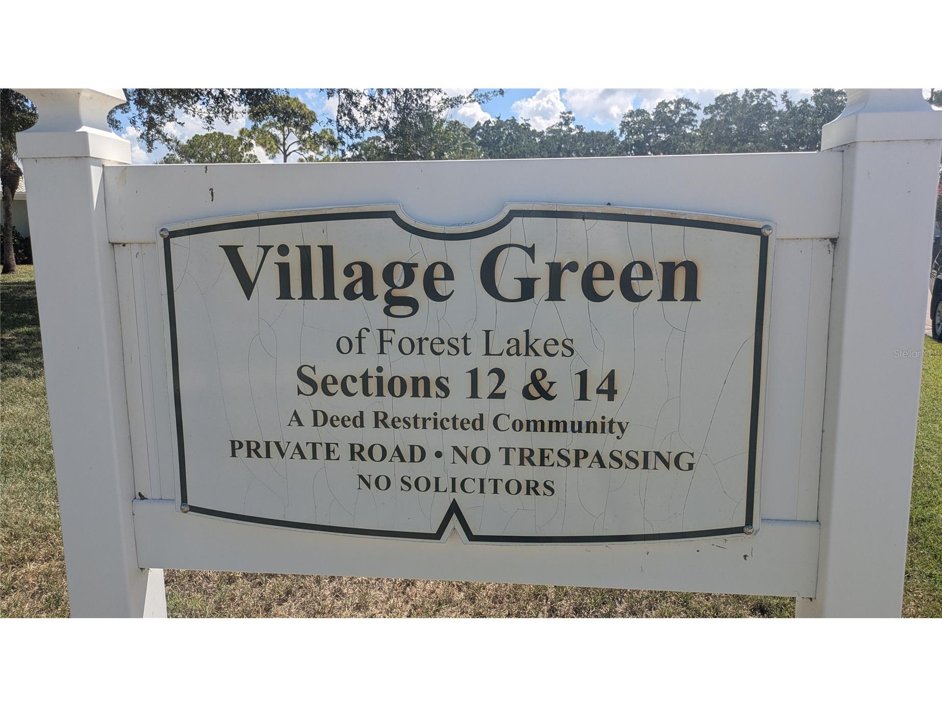 1624 Whitehead Drive #320 Sarasota FL 34232 A4698085 image30