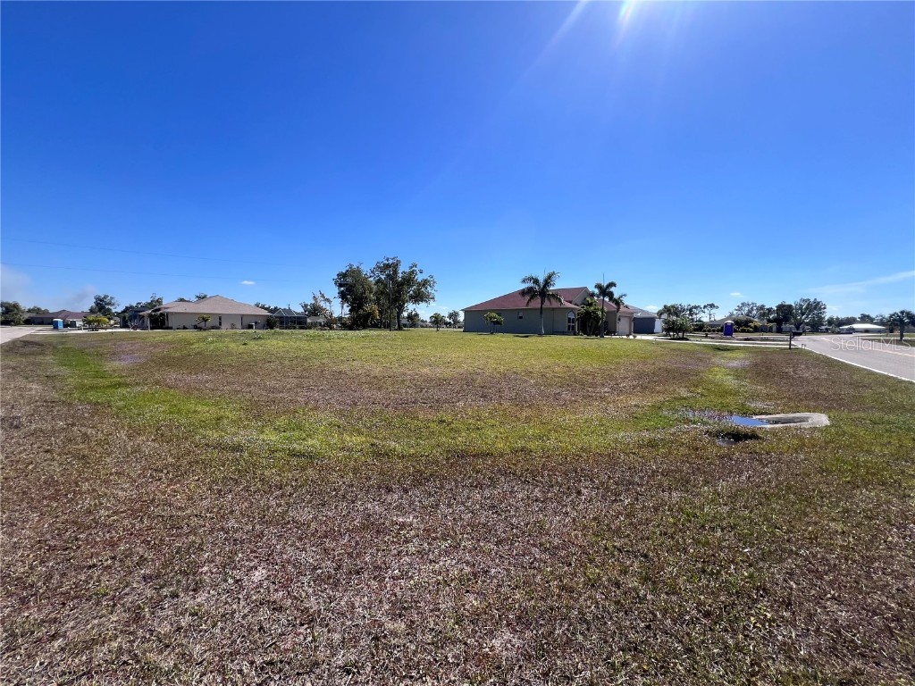 16240 Minorca Drive Punta Gorda FL 33955 A4601341 image1