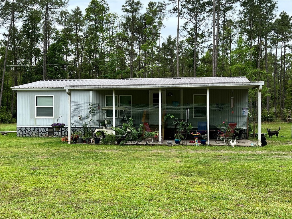 16240 NE 141st Terrace Fort Mc Coy FL 32134 OM657452 image1