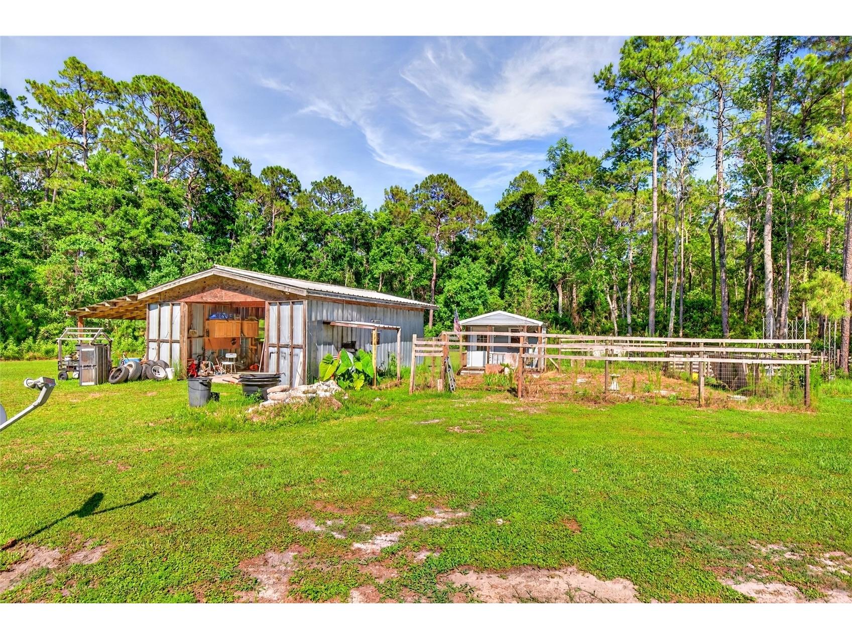 16240 NE 141st Terrace Fort Mc Coy FL 32134 OM726195 image2