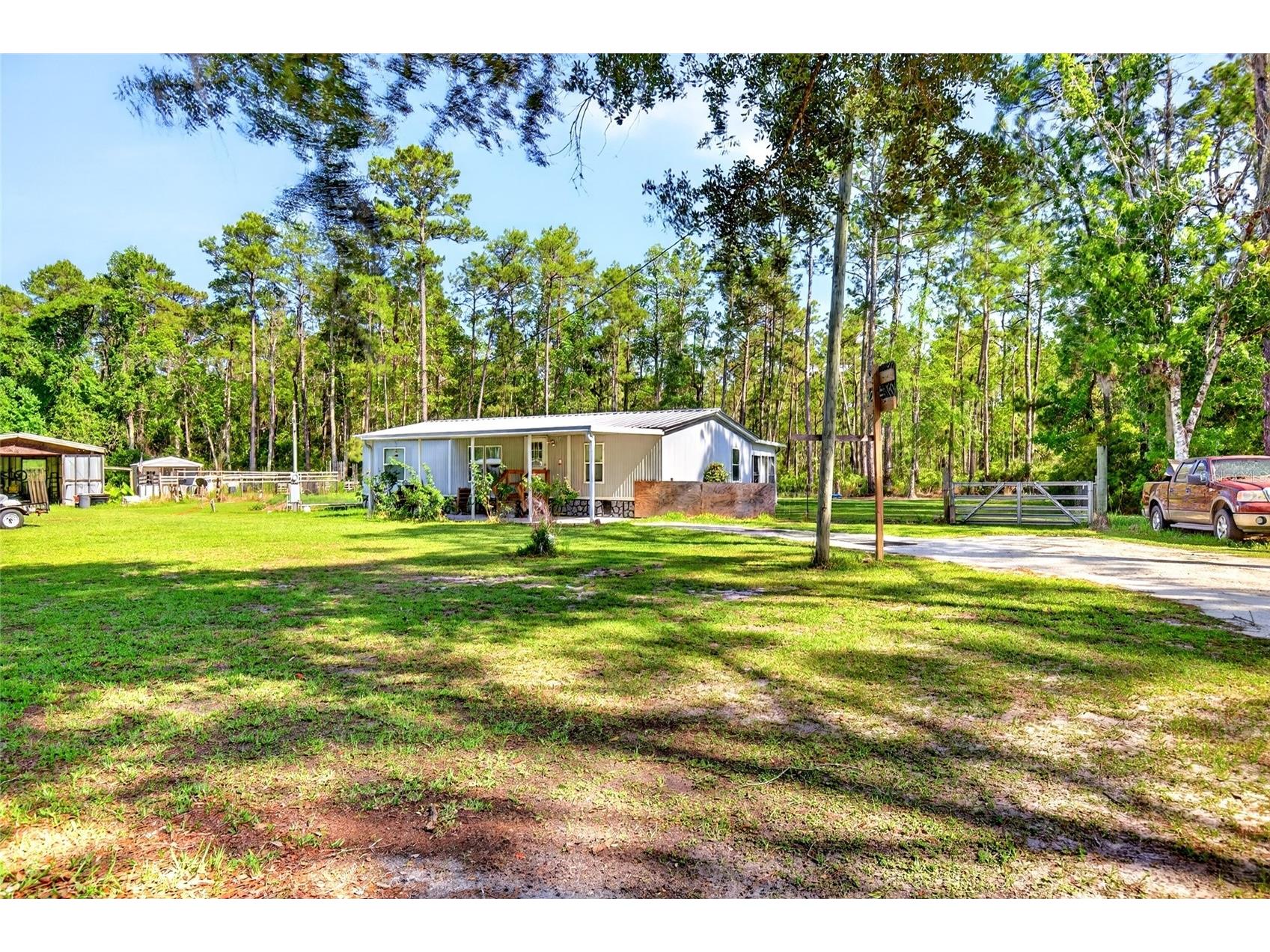 16240 NE 141st Terrace Fort Mc Coy FL 32134 OM726195 image24