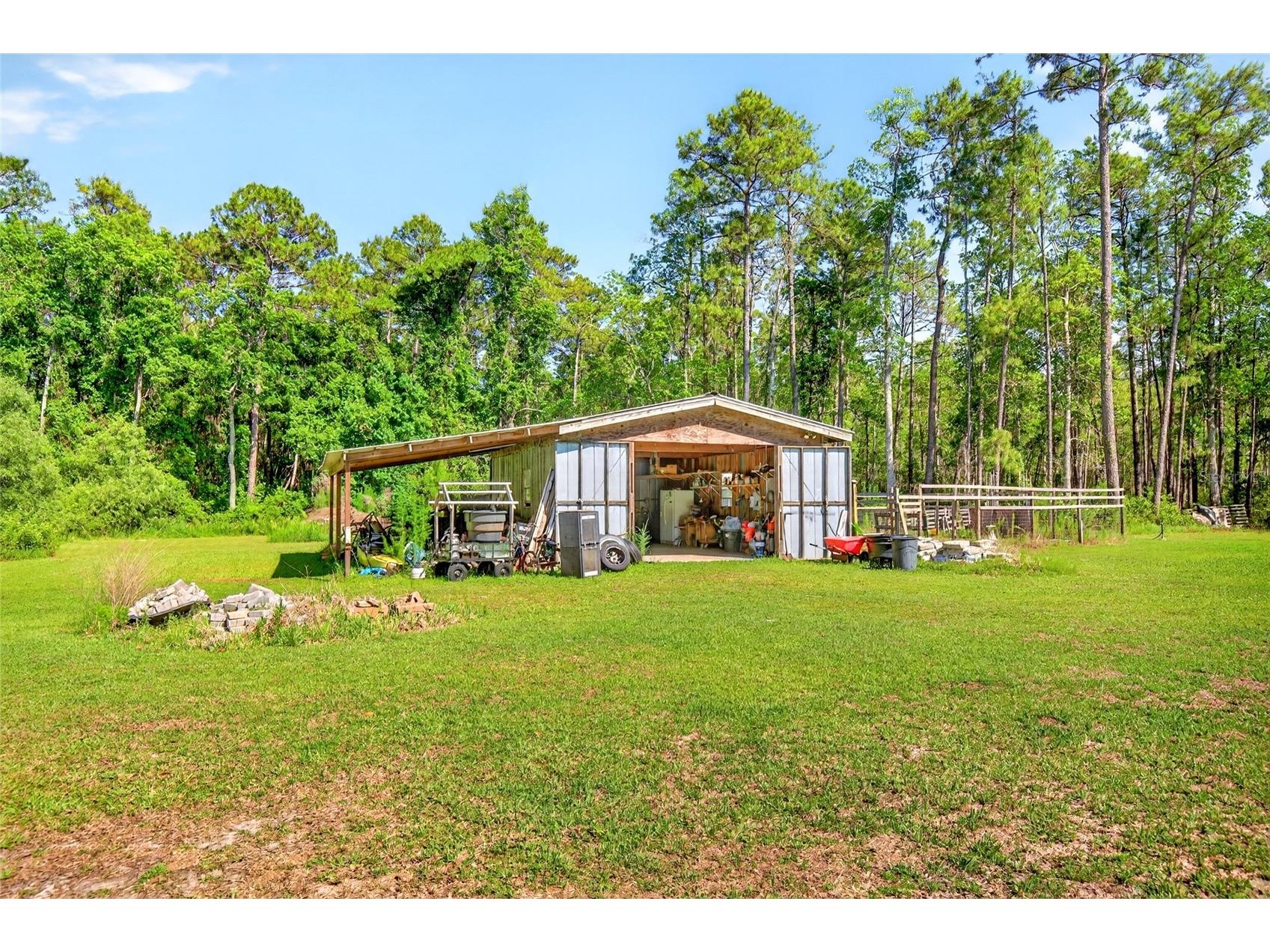 16240 NE 141st Terrace Fort Mc Coy FL 32134 OM726195 image25