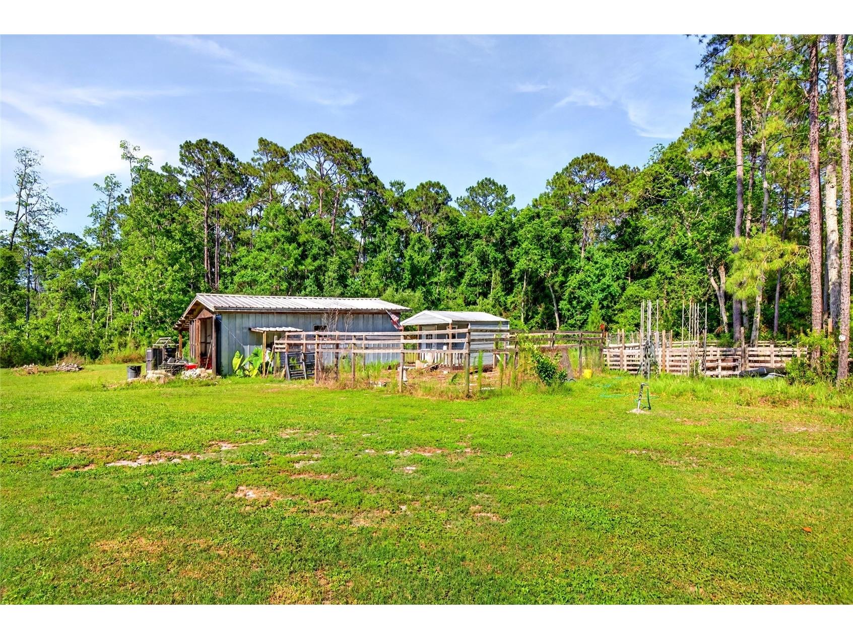 16240 NE 141st Terrace Fort Mc Coy FL 32134 OM726195 image26