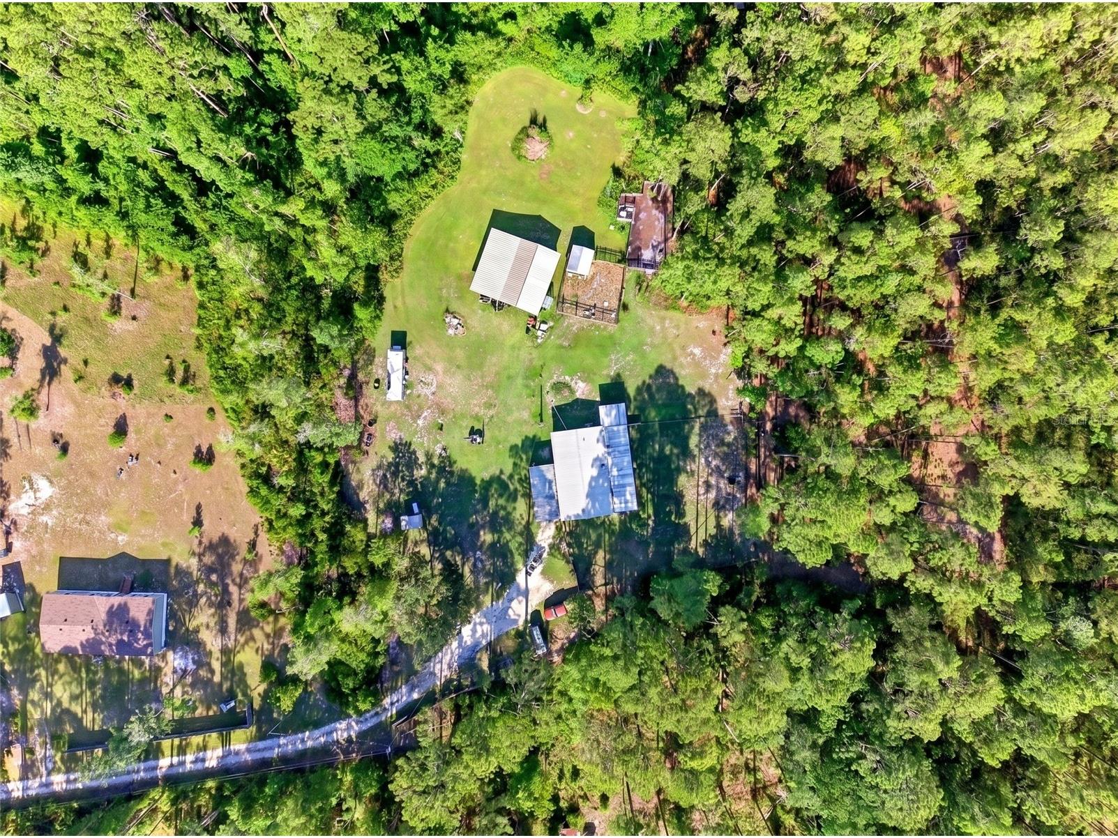 16240 NE 141st Terrace Fort Mc Coy FL 32134 OM726195 image27