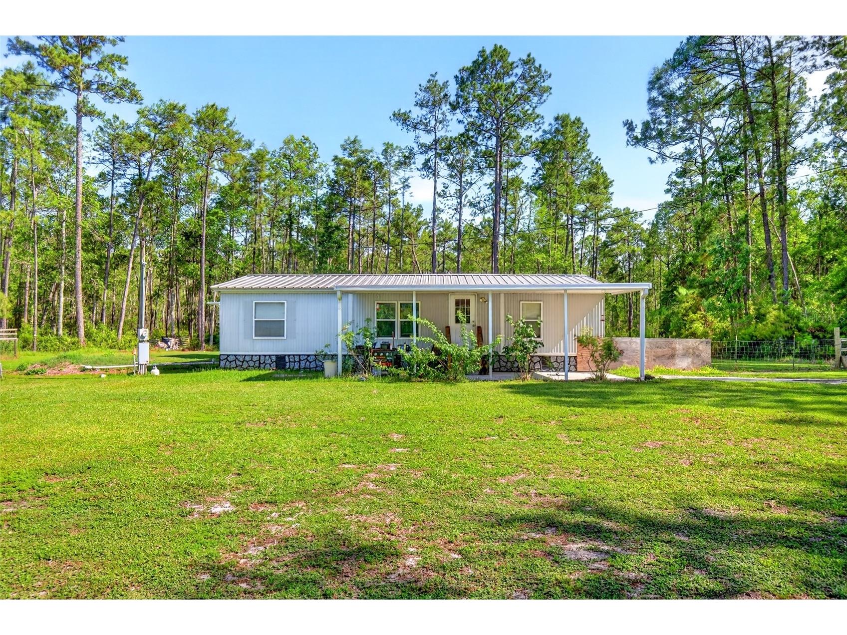 16240 NE 141st Terrace Fort Mc Coy FL 32134 OM726195 image3