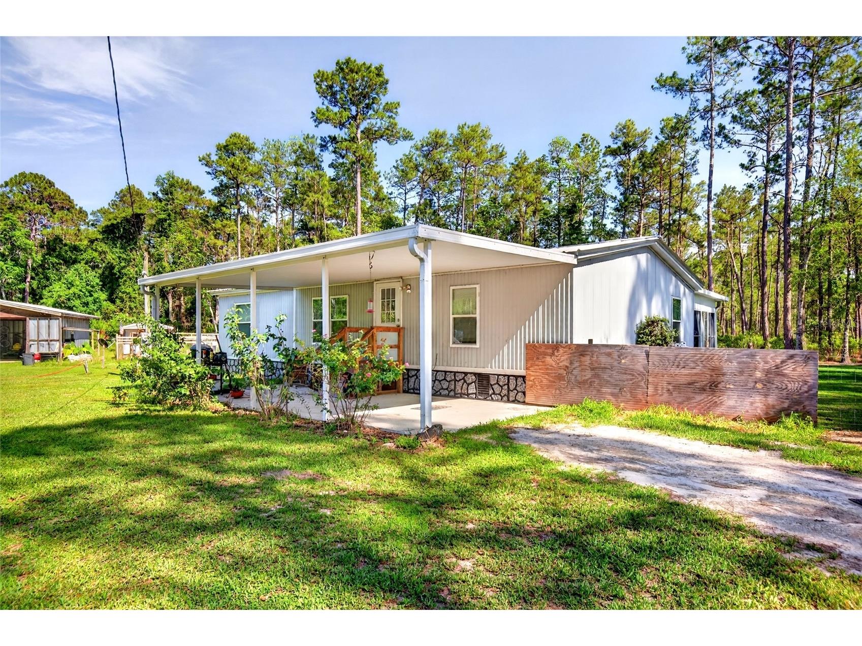 16240 NE 141st Terrace Fort Mc Coy FL 32134 OM726195 image4