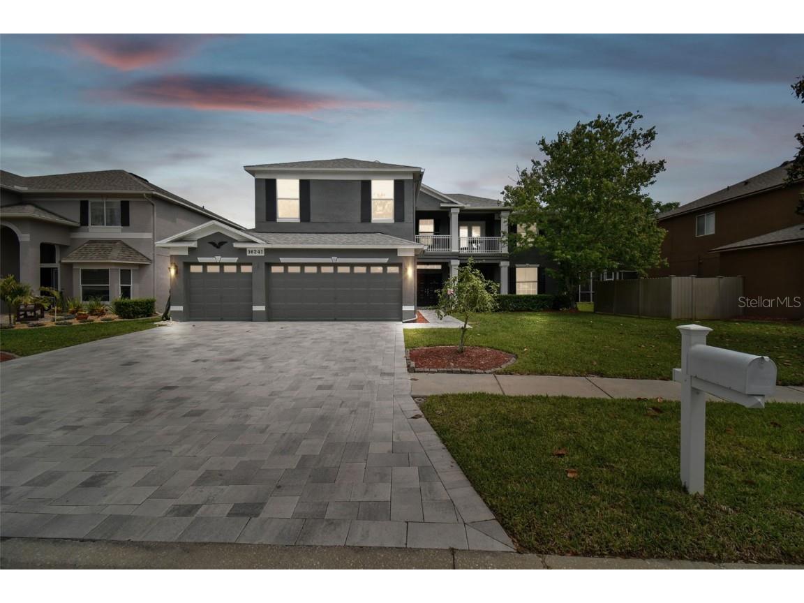 16241 Carnoustie Drive Odessa FL 33556 U8196507 image1