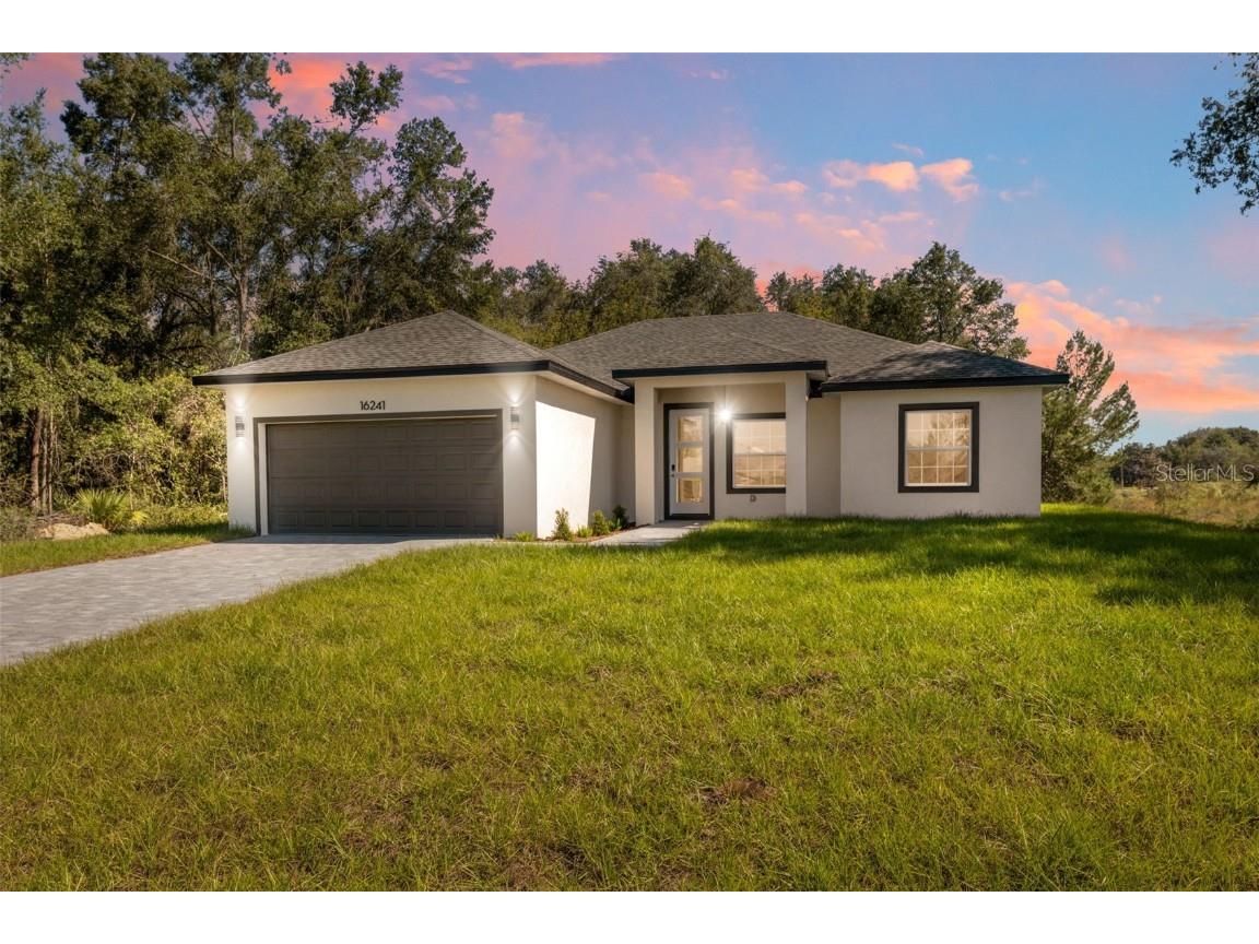 16241 SW 23rd Court Road Ocala FL 34473 O6354916 image1
