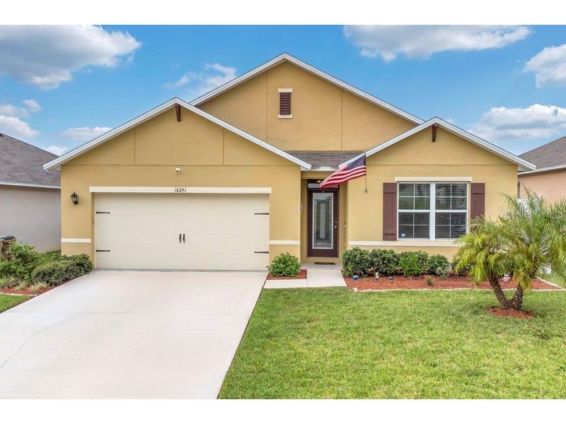 16241 Yelloweyed Drive Clermont FL 34714 S5056886 image1