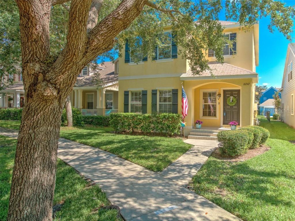16242 Bridgewalk Drive Lithia FL 33547 T3452895 image1
