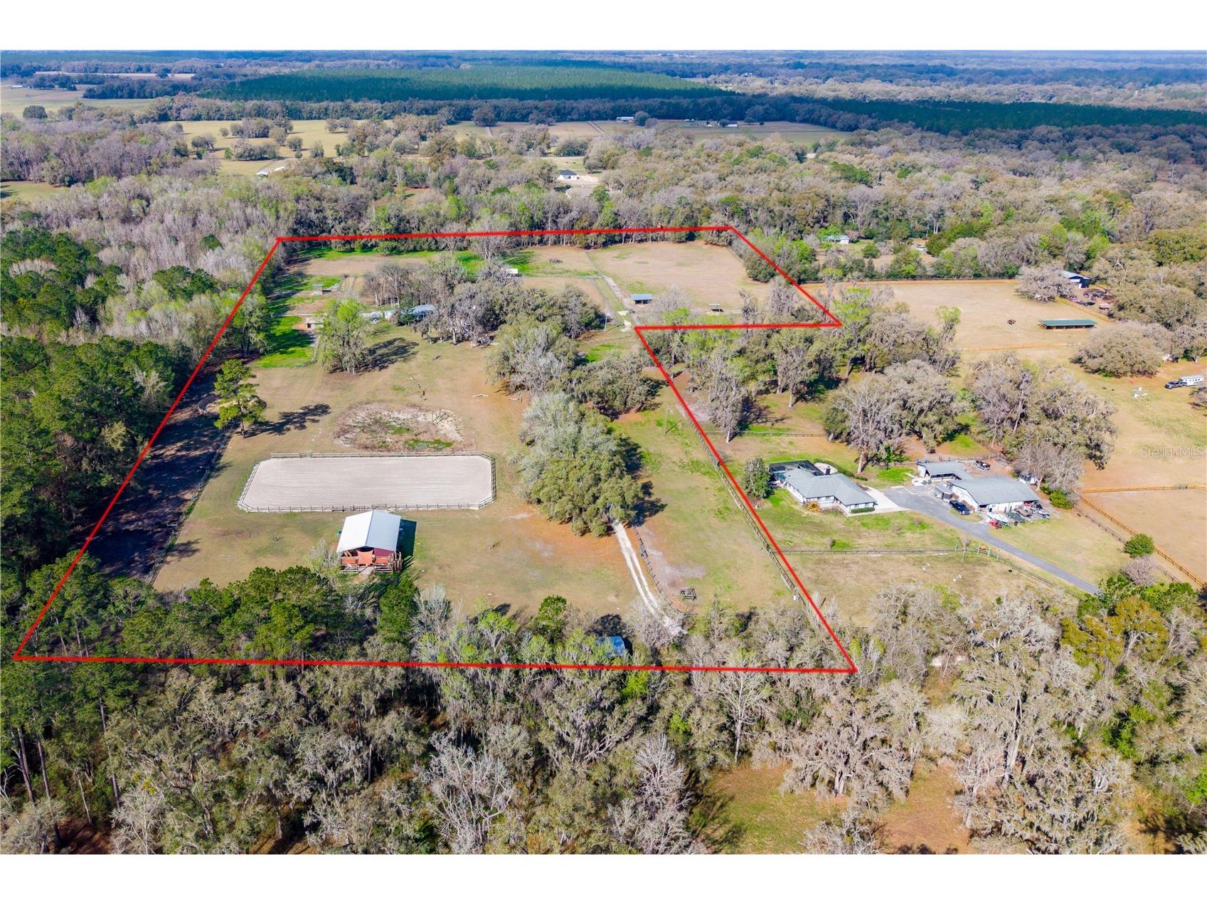 16242 NW 130th Street Williston FL 32696 GC538121 image33