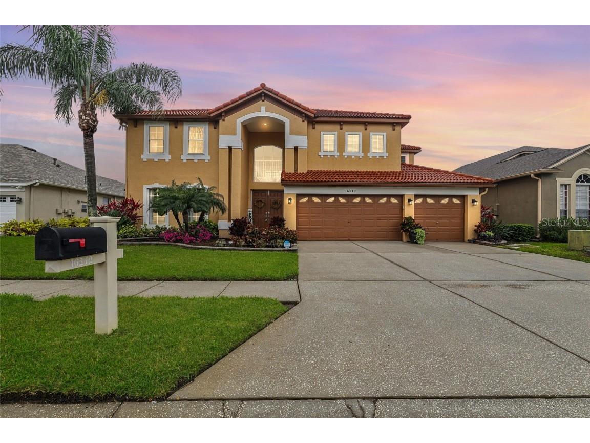 16242 Rambling Road Odessa FL 33556 TB8361986 image1