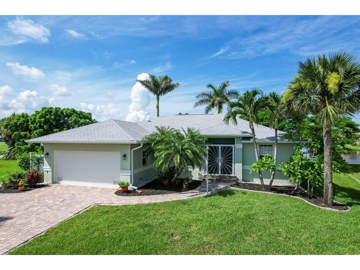 16243 Nogales Court Punta Gorda FL 33955 - Eagle Lake C7512655 image1