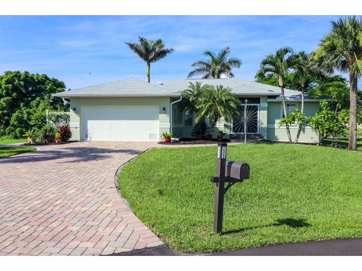 16243 Nogales Court Punta Gorda FL 33955 - Eagle Lake C7512655 image2