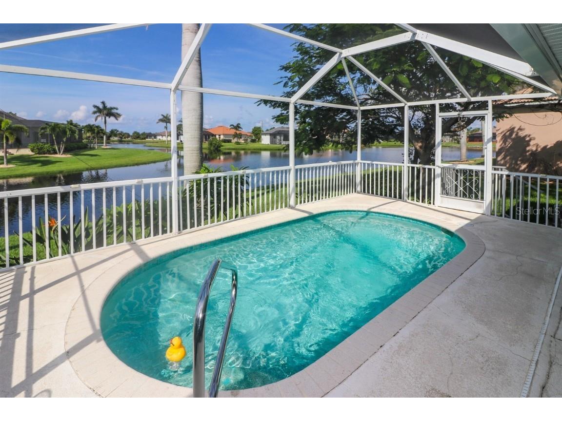 16243 Nogales Court Punta Gorda FL 33955 - Eagle Lake C7512655 image44