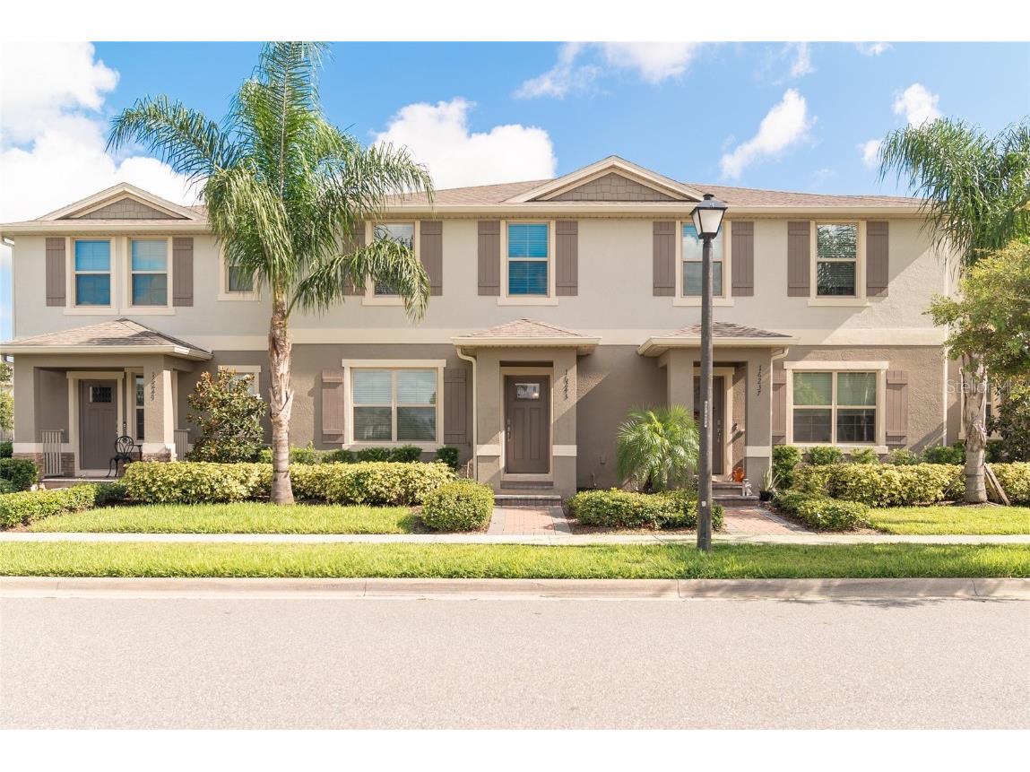 16243 Quiet Vista Drive Winter Garden FL 34787 O6149197 image1