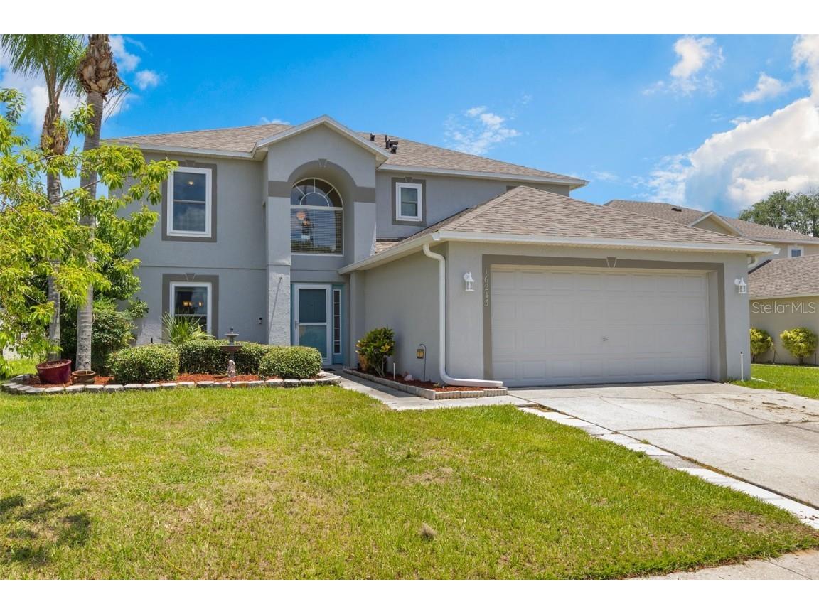 16243 Wilkinson Drive Clermont FL 34714 O6320152 image1