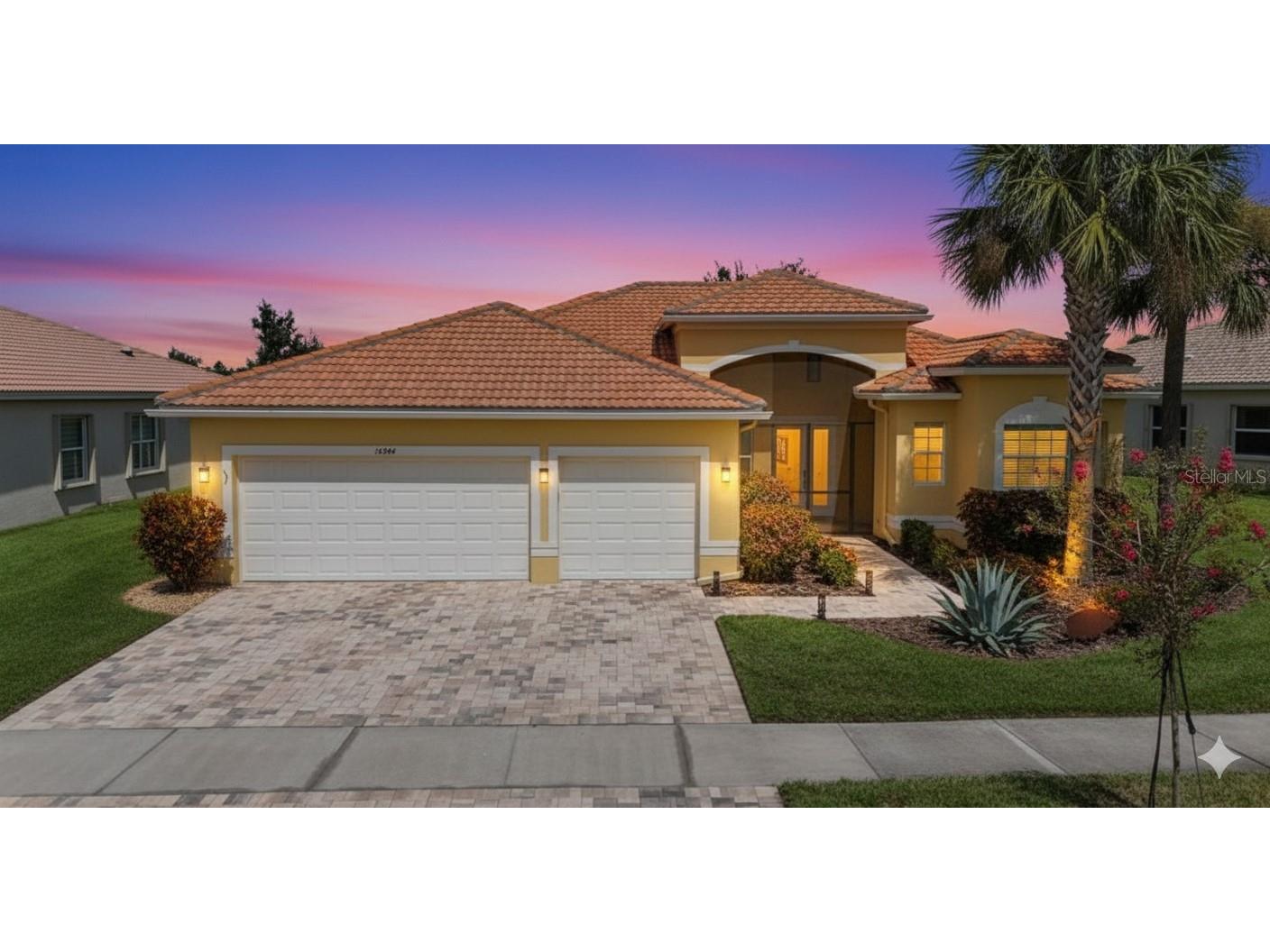 16244 Diamond Bay Drive Wimauma FL 33598 TB8420306 image1