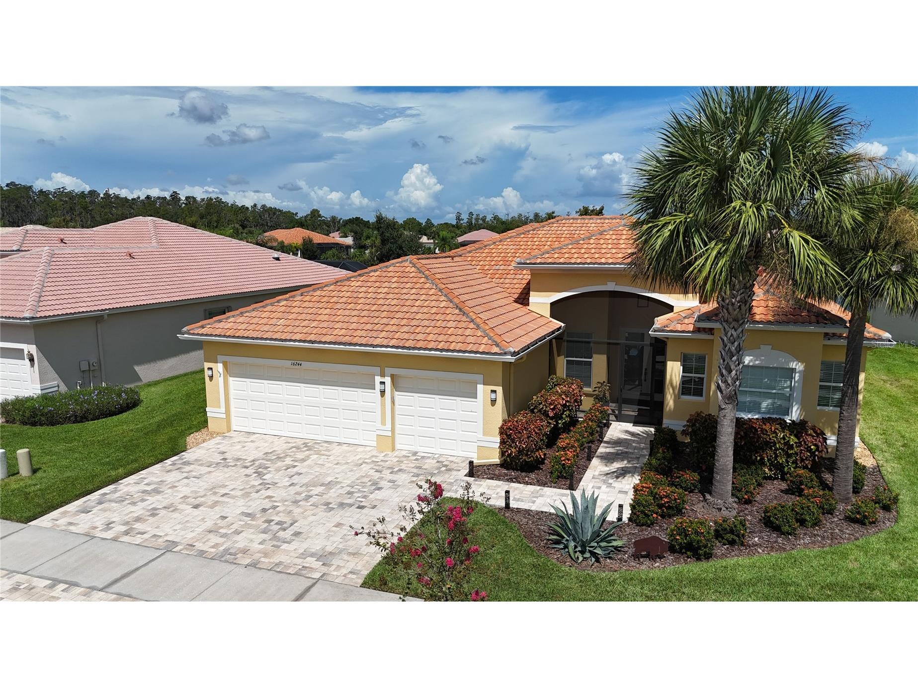 16244 Diamond Bay Drive Wimauma FL 33598 TB8420306 image74