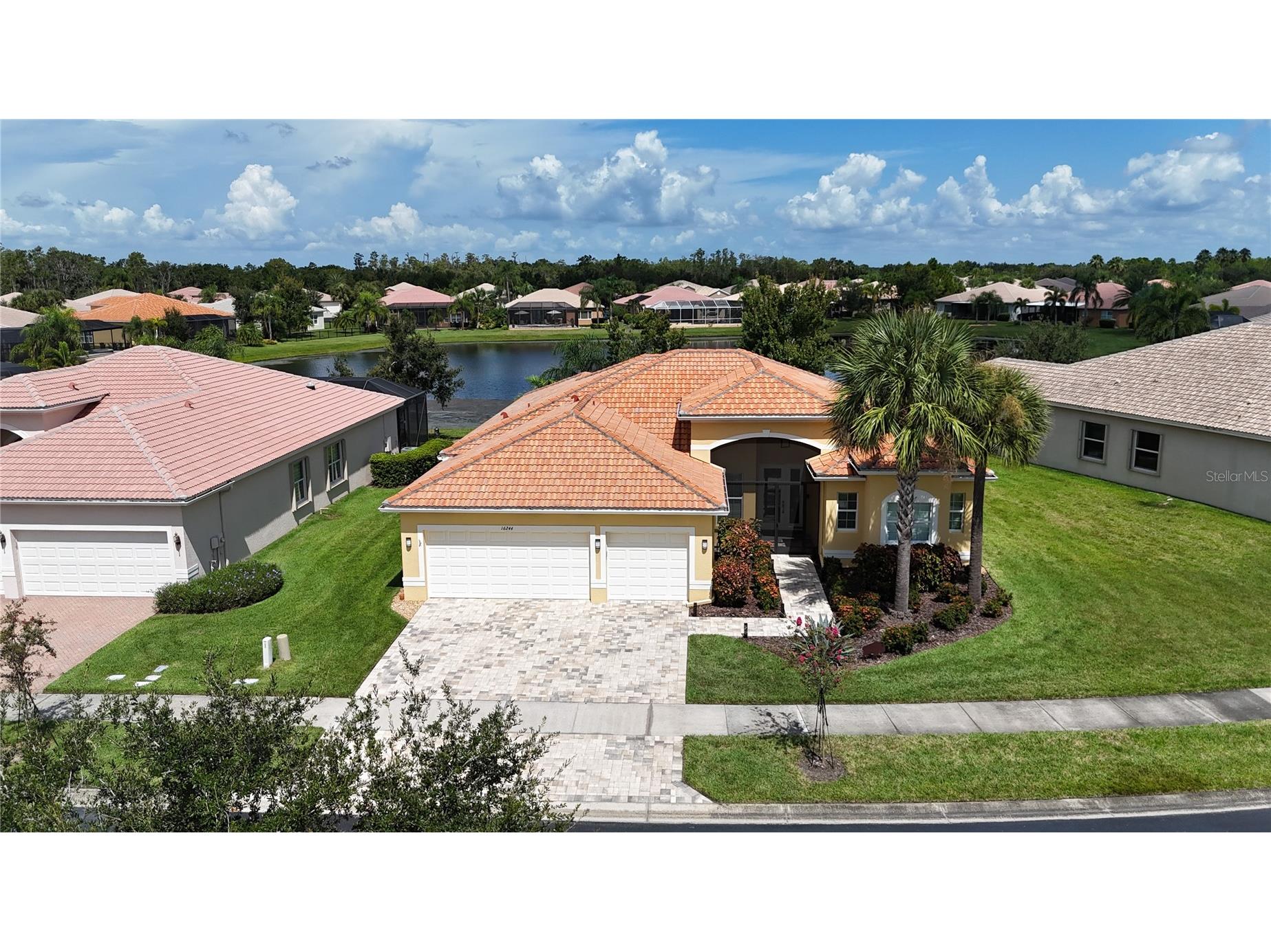 16244 Diamond Bay Drive Wimauma FL 33598 TB8420306 image75