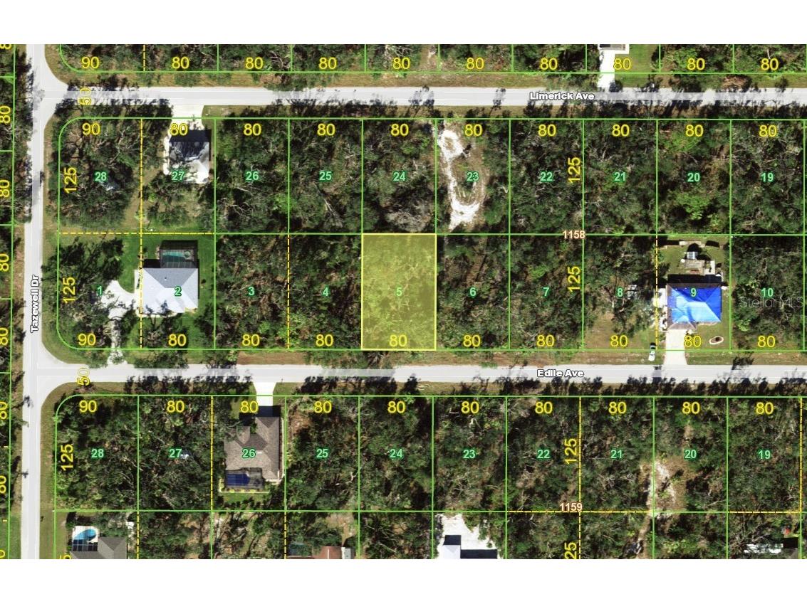 16244 Edile Avenue Port Charlotte FL 33954 C7500004 image1